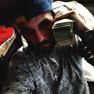 Meet your Posher, Ryan